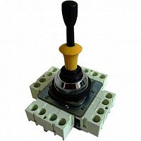 Контроллер Harmony, 4 направления | код. XD2GA8411 | Schneider Electric